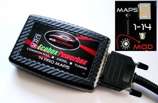 CR3 Common Rail (CR) Diesel Tuning Chip Box Fits: Volvo |