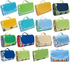 LARGE WATERPROOF FOLDING