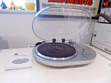 Tchibo USB Turntable Record