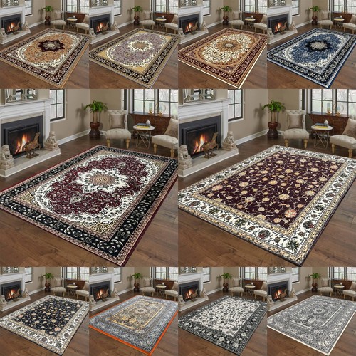 Luxury non slip - luxury,