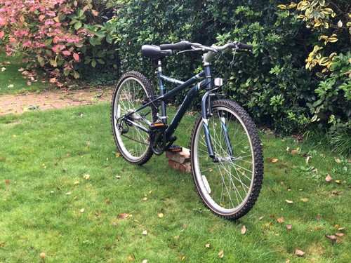Appolo gradient mountain bike - appolo,