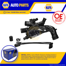 Coolant Thermostat fits