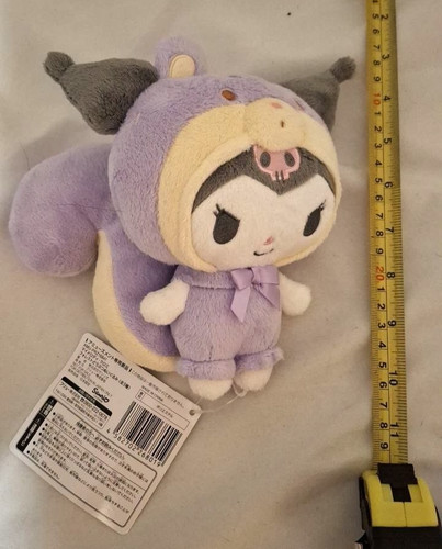 Sanrio hello kitty - sanrio, kuromi