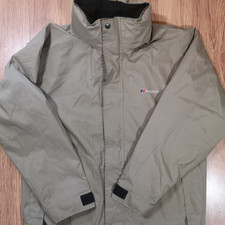 Berghaus Aquafoil Pro2 Beige