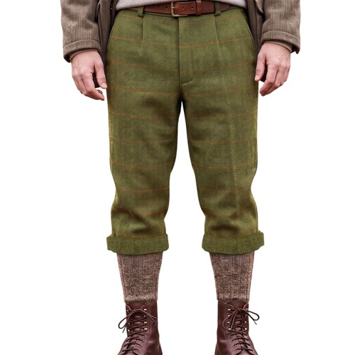 Game men ascot - game,