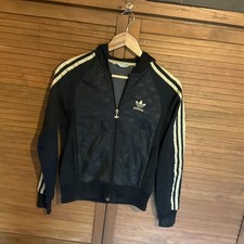 Retro Adidas Originals Track