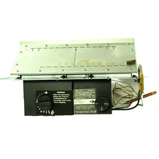 Burley 4121 4221 - burley, burner