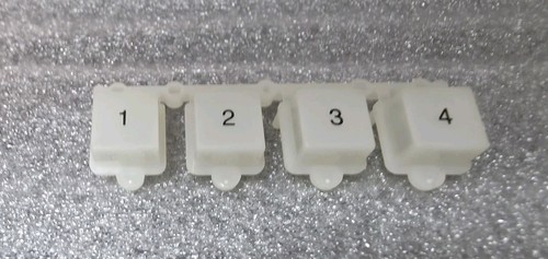 Original buttons for technics - original,