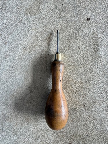 Vintage boxwood carpenters - vintage,