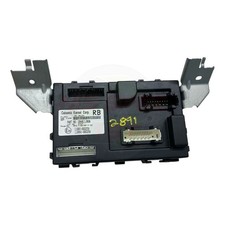 2010 Nissan Elgrand E52 BCM