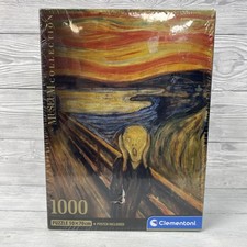 Clementoni 39791 Museum