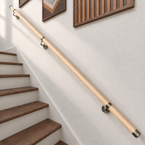 Stiley living pine wooden - stiley,