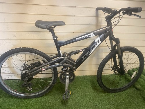 Saracen raw full - raw,