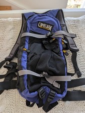 Camelbak H.A.W.G Hawg Blue