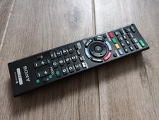 Sony ed058 remote - sony, tv