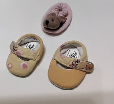 ZAPF  BABY  CHOU CHOU