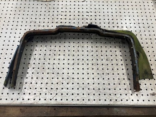 For ford 6600 - 6600, bonnet
