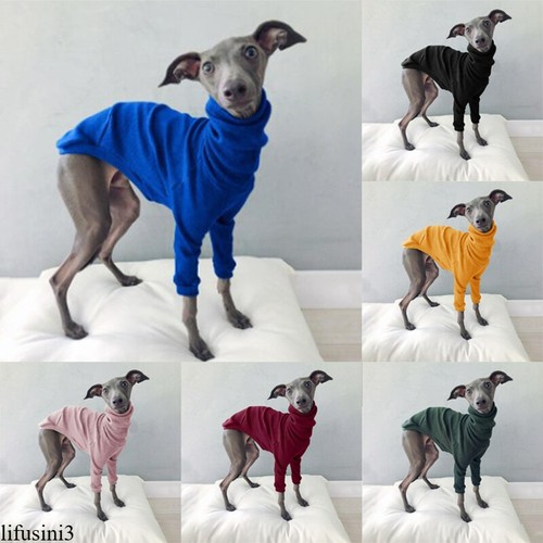 High neck pets dogs - neck,