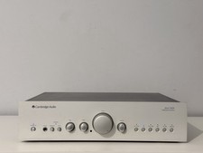 Cambridge audio azur 540a - audio,