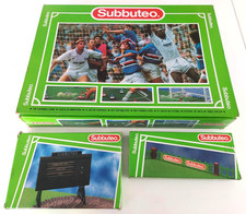 SUBBUTEO 60140 Football Club