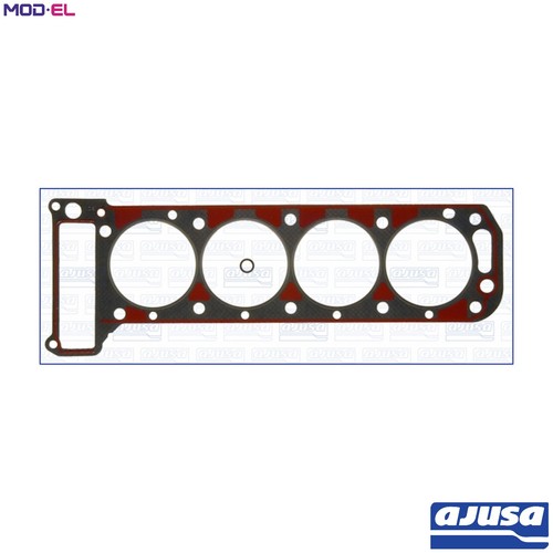 Gasket cylinder head - cylinder, 55001000