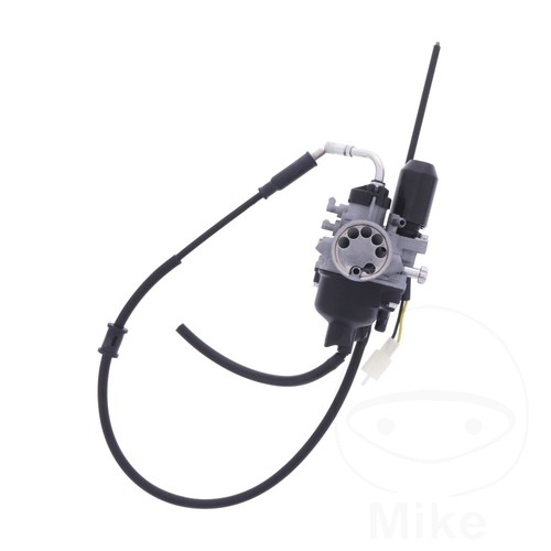 Dellorto carburettor phva 5 - dellorto, 17.5