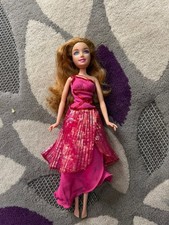 Barbie & The Diamond Castle
