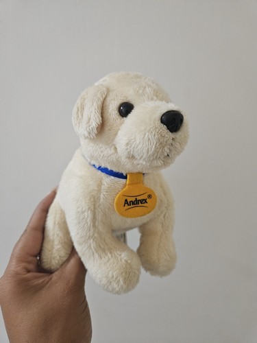 Andrex puppy soft - andrex,