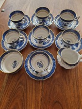 Booths Real Old Willow A8025