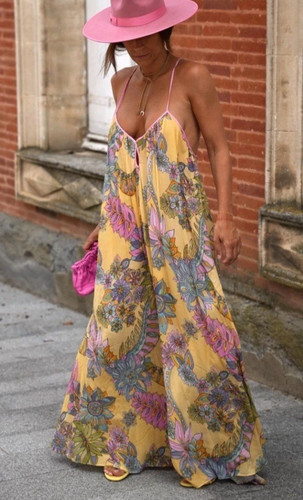 Zara collection floral - zw,
