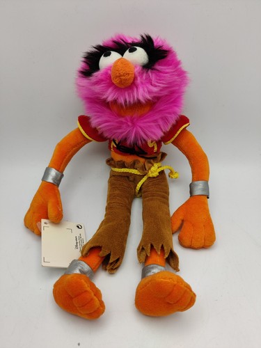 Disney store the muppets - the,