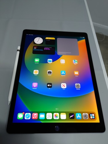 Apple ipad pro - apple, 12.9
