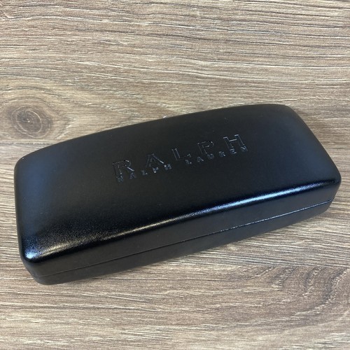 Ralph lauren black hard - hard, shell