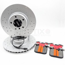 FOR BMW 118i F20 F21 M SPORT