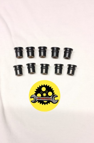 Cagiva mito 125 - 125, m6