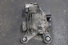 VW Passat 3C B6 3C Rear Haldex