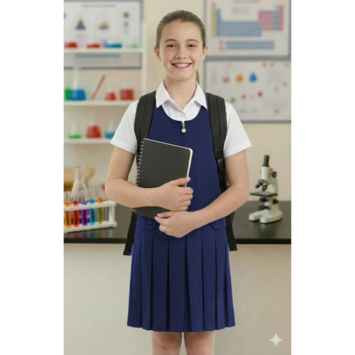Girls uniform all colours - girls,
