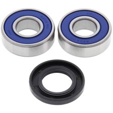 All Balls Front Wheel Bearing