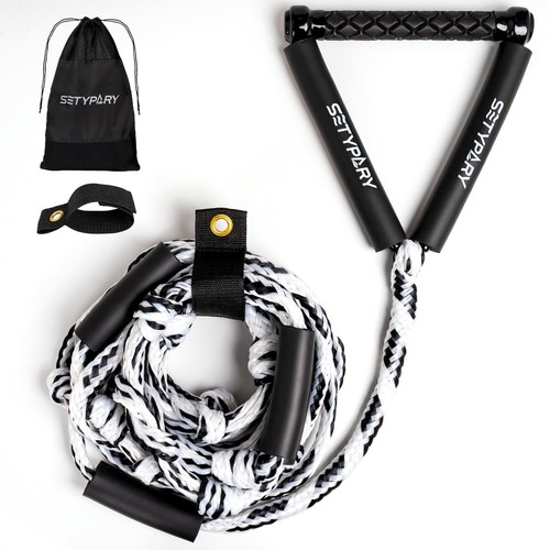 Setypary wakesurf rope and - setypary,