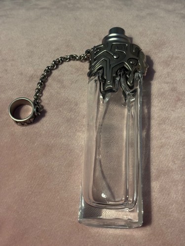 Empty thierry mugler womanity - thierry,