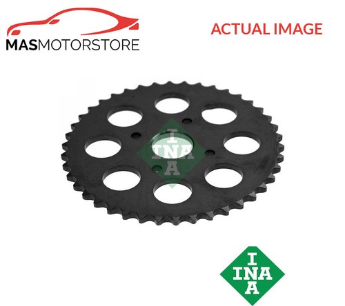 Gear camshaft ina 554 - 554, 10