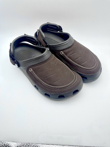 Crocs yukon vista men - vista, ii