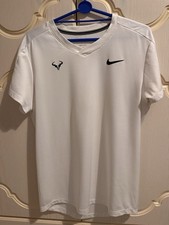 Nike Rafa Nadal Tennis Shirt
