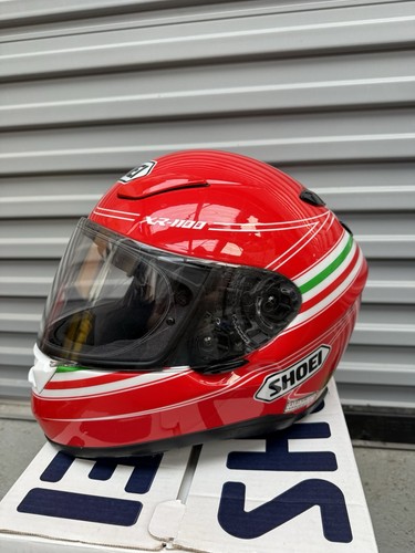 Shoei medium xr1100 1 - medium, tc-1