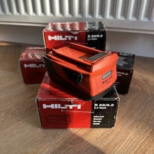 Hilti B22/5.2 Battery