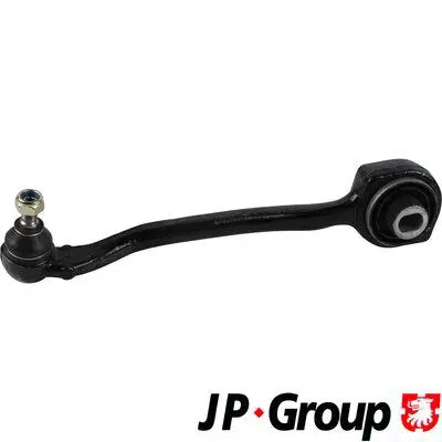 Wishbone front axle left - wishbone,