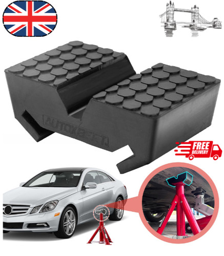 Car axle jack - car,