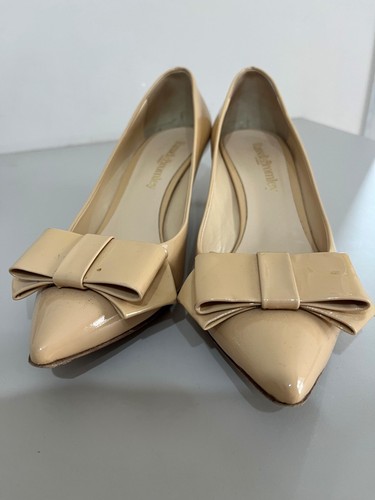 Russell and bromley ladies - and,