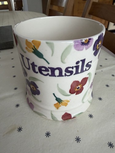 Emma bridgewater wallflower - emma,