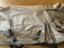 4’9 Masta Field Masta Dome Neck Waterproof Fly Rug 1200d